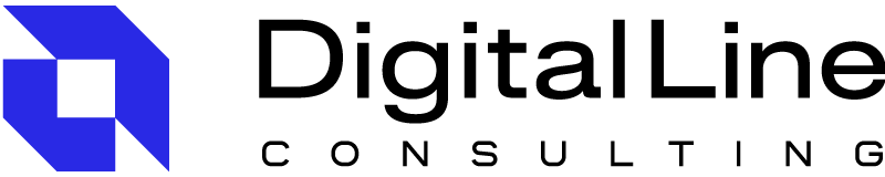 DigitalLine Logo